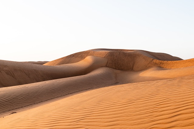 TOUR DELL'OMAN E MARE A SALALAH